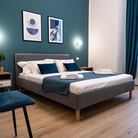 Moor Assarotti Suites - Genova City Center Zewnętrze zdjęcie