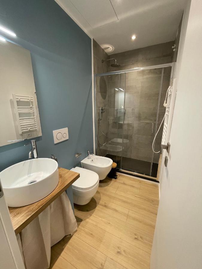 Moor Assarotti Suites - Genova City Center Zewnętrze zdjęcie