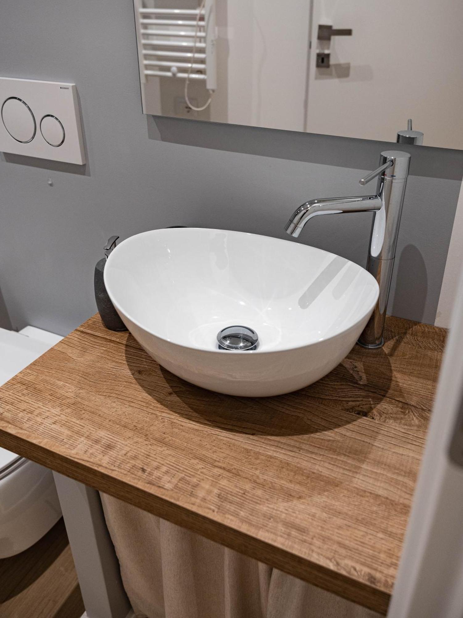 Moor Assarotti Suites - Genova City Center Zewnętrze zdjęcie