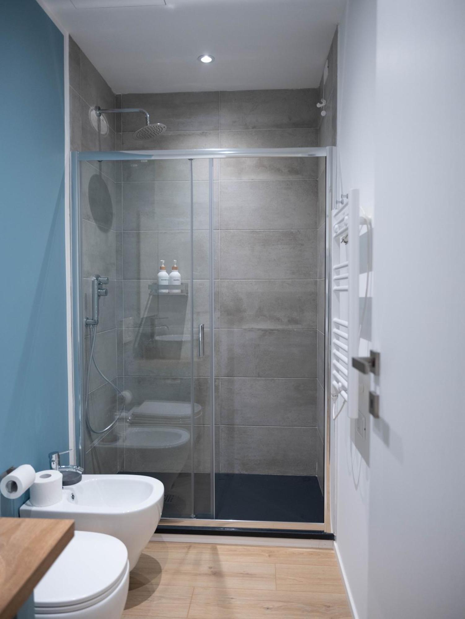 Moor Assarotti Suites - Genova City Center Zewnętrze zdjęcie