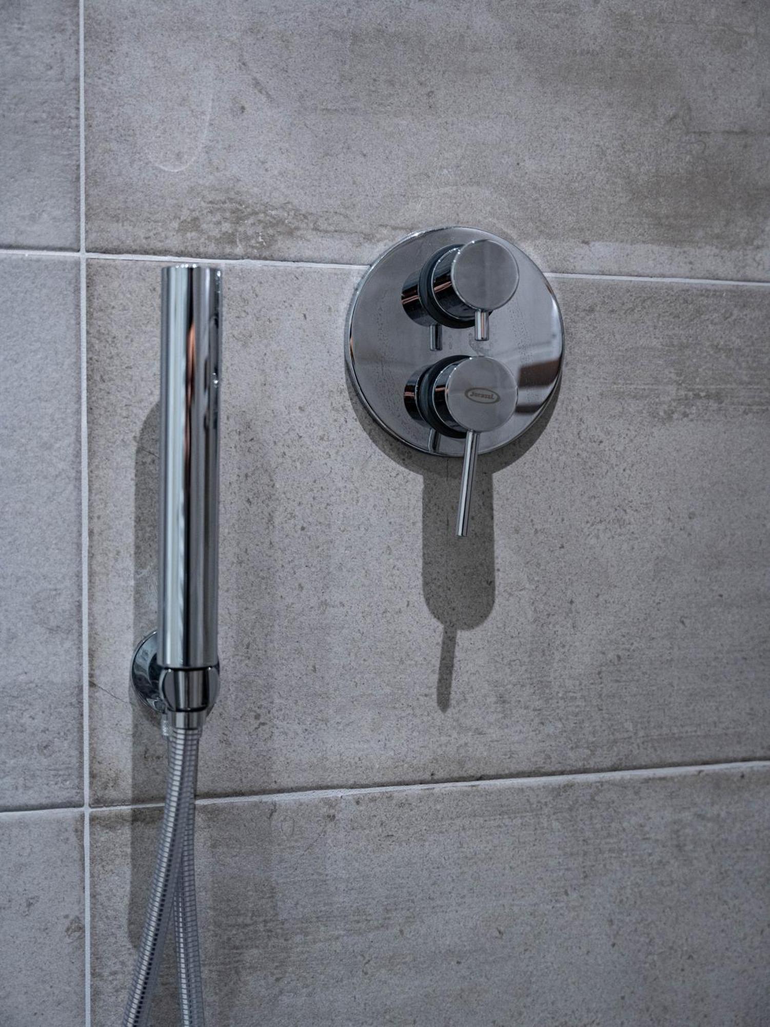Moor Assarotti Suites - Genova City Center Zewnętrze zdjęcie