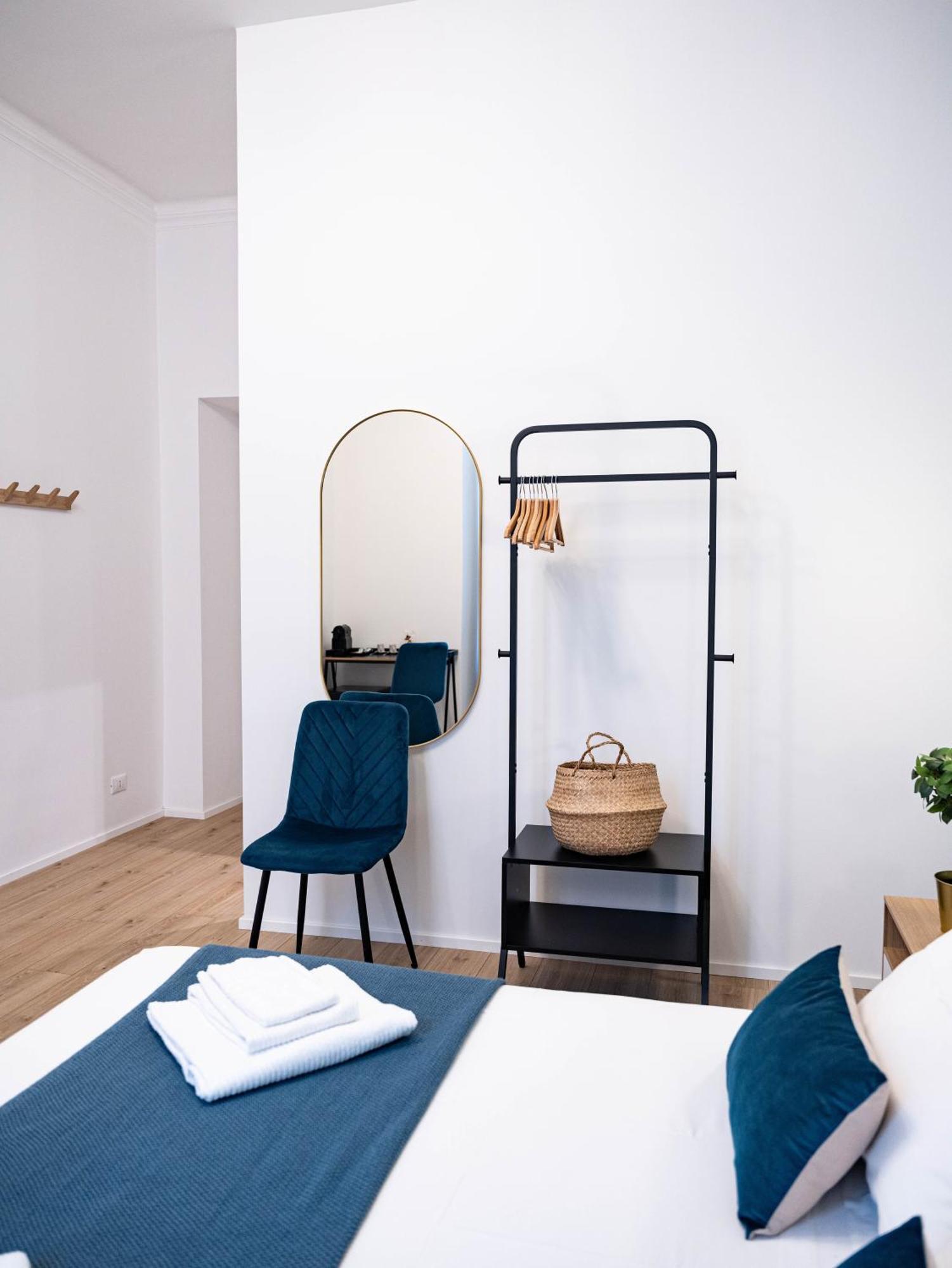 Moor Assarotti Suites - Genova City Center Zewnętrze zdjęcie