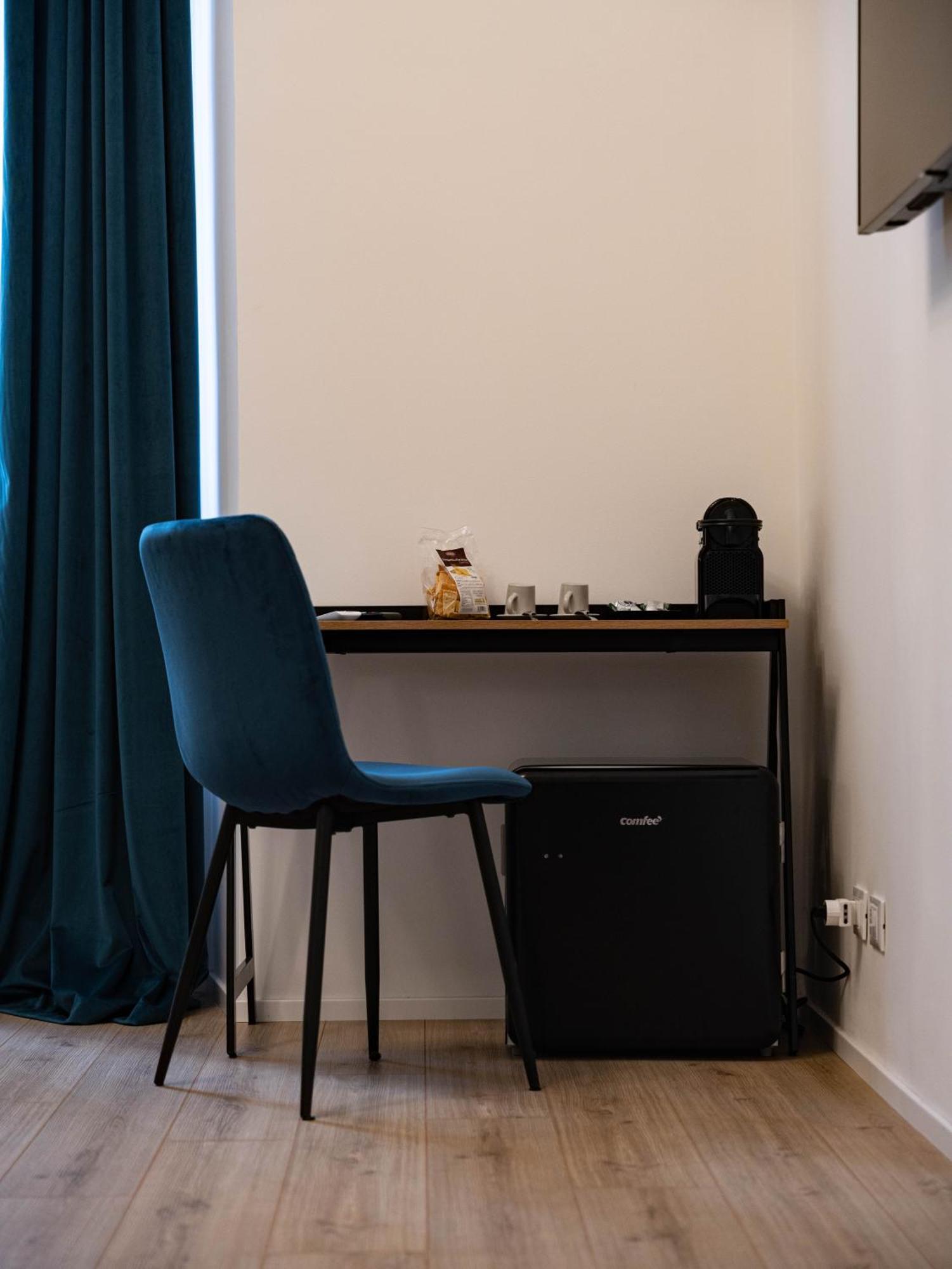Moor Assarotti Suites - Genova City Center Zewnętrze zdjęcie