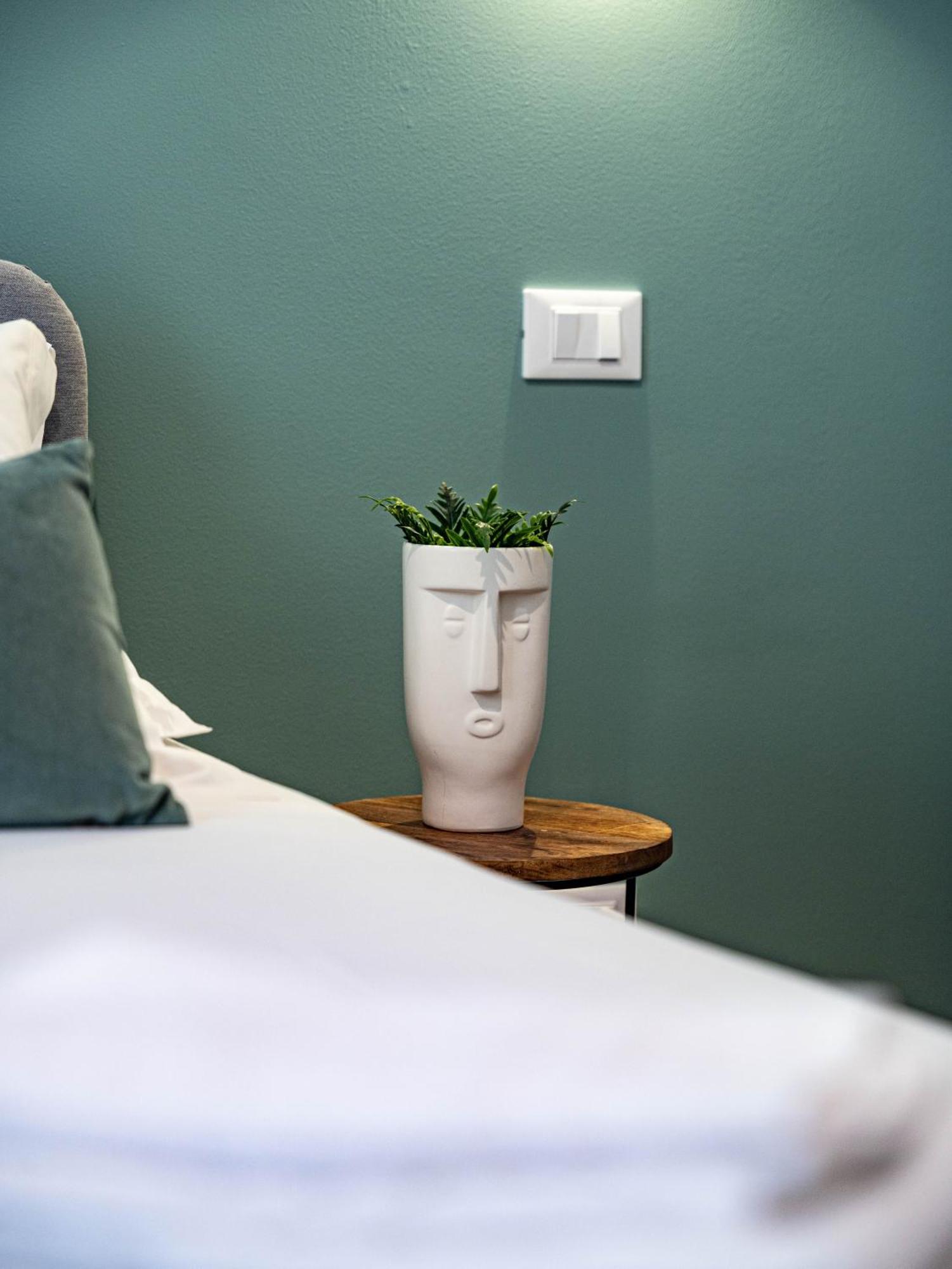 Moor Assarotti Suites - Genova City Center Zewnętrze zdjęcie