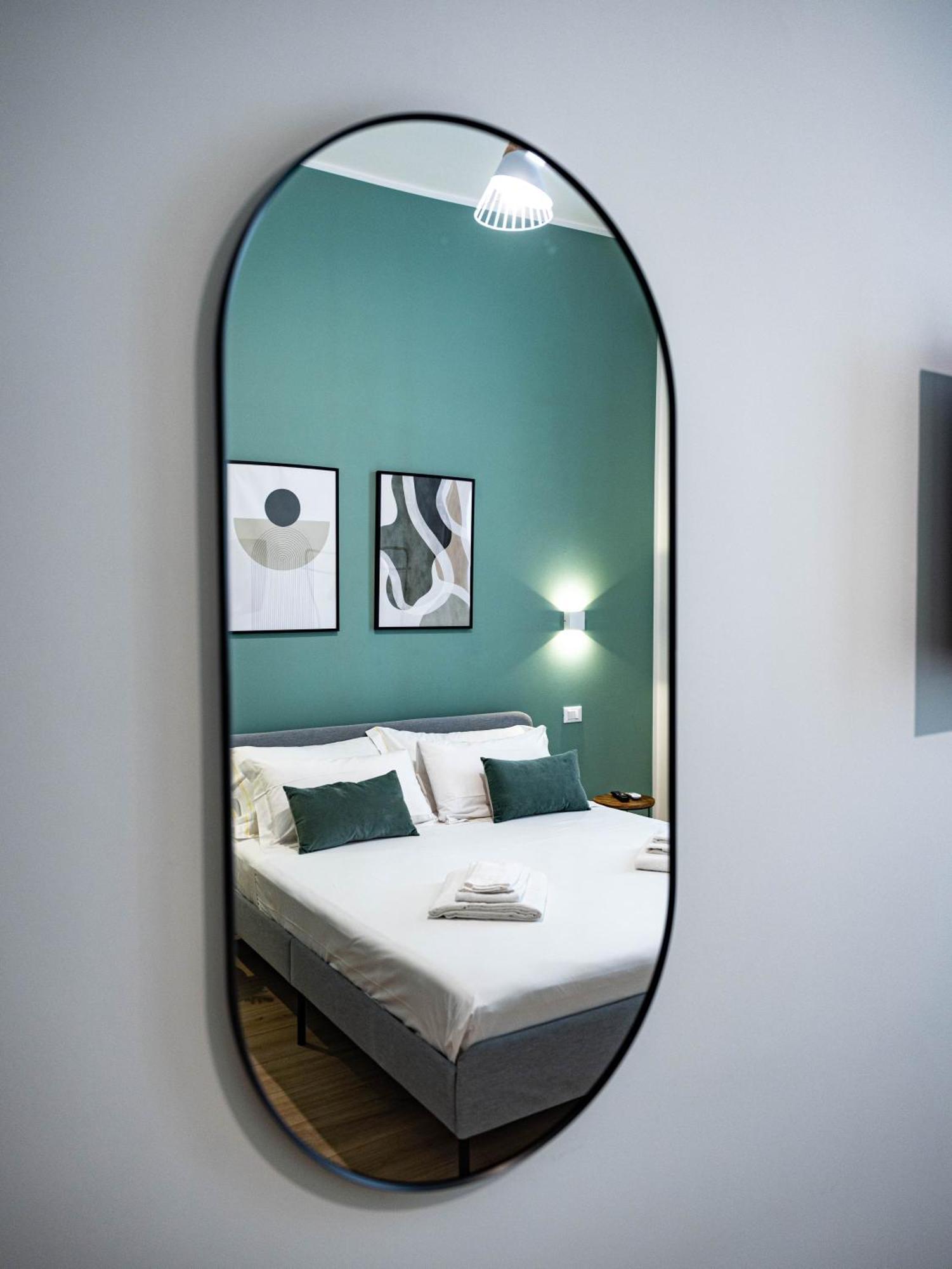 Moor Assarotti Suites - Genova City Center Zewnętrze zdjęcie