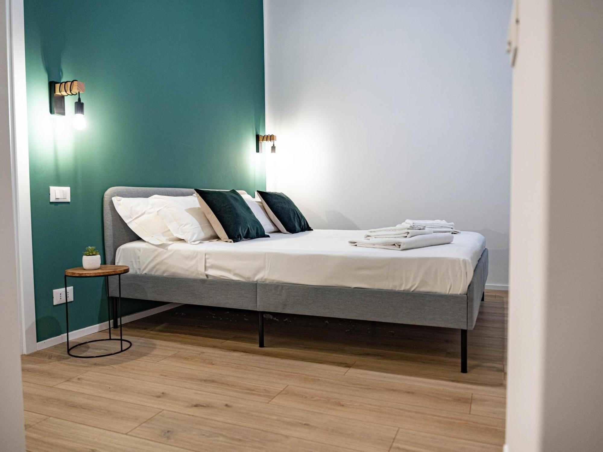 Moor Assarotti Suites - Genova City Center Zewnętrze zdjęcie