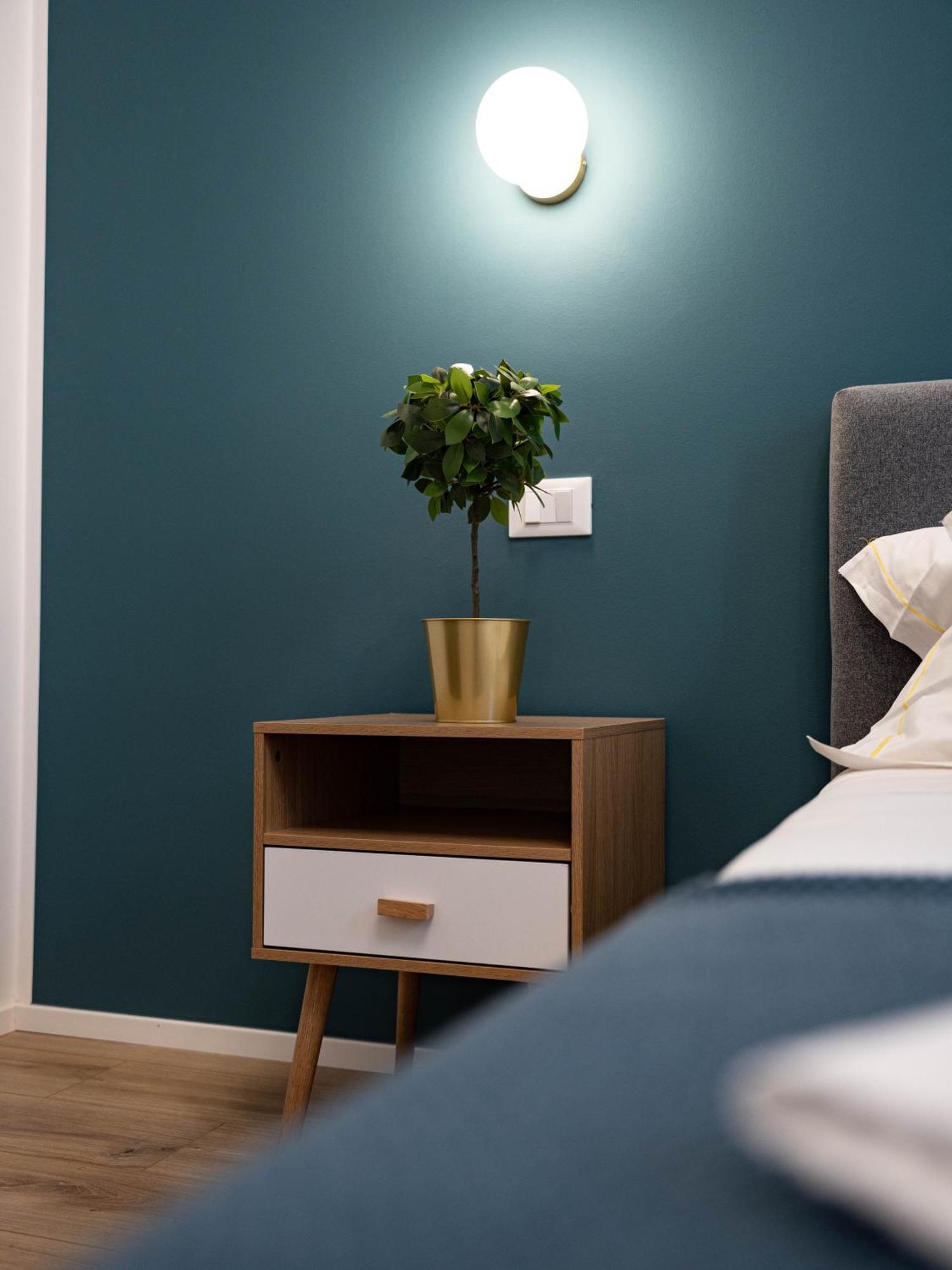 Moor Assarotti Suites - Genova City Center Zewnętrze zdjęcie