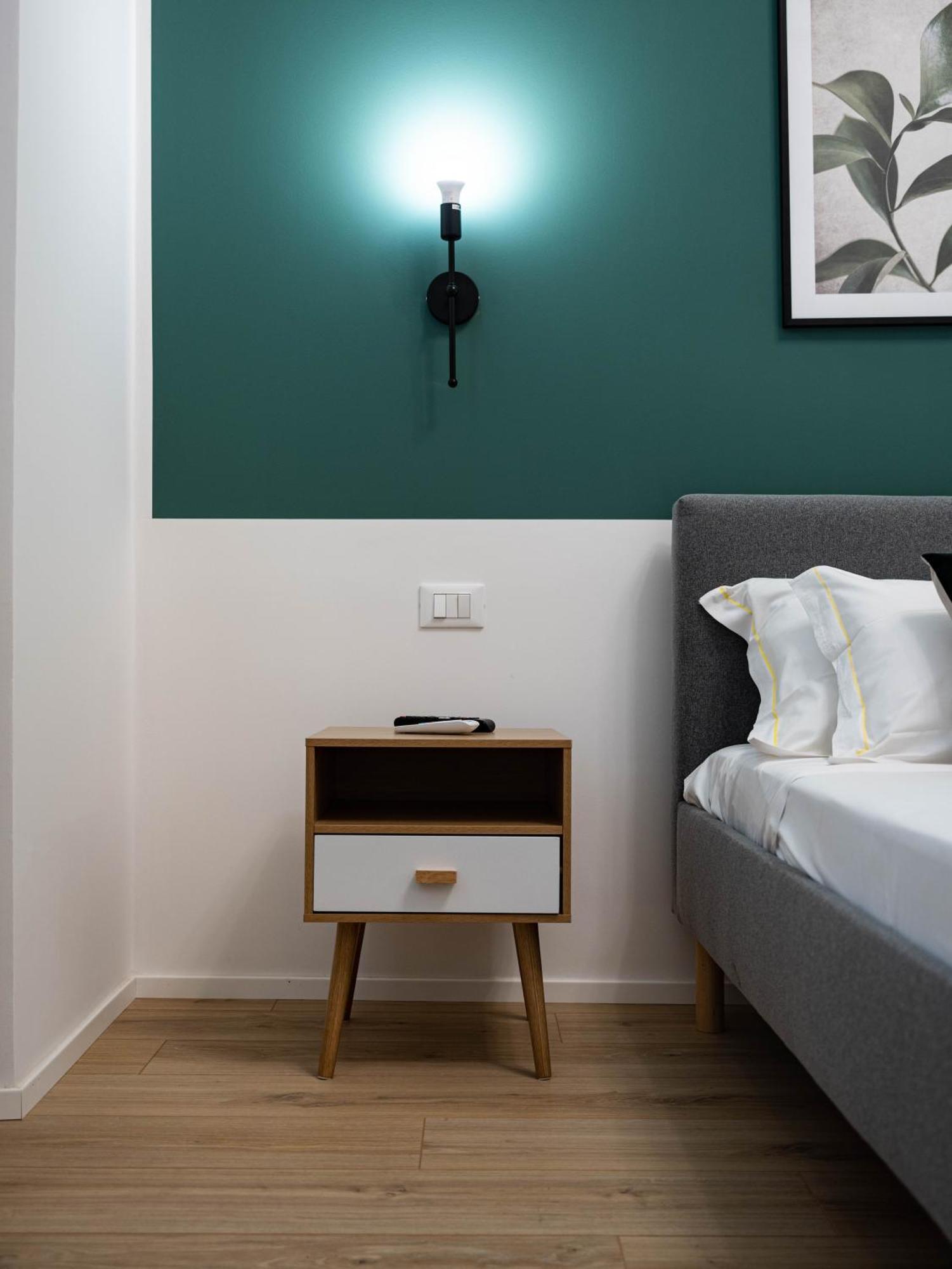 Moor Assarotti Suites - Genova City Center Zewnętrze zdjęcie