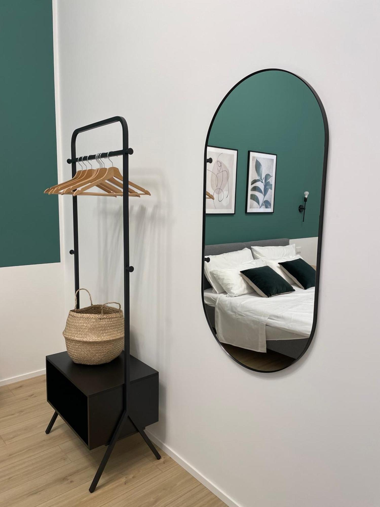 Moor Assarotti Suites - Genova City Center Zewnętrze zdjęcie
