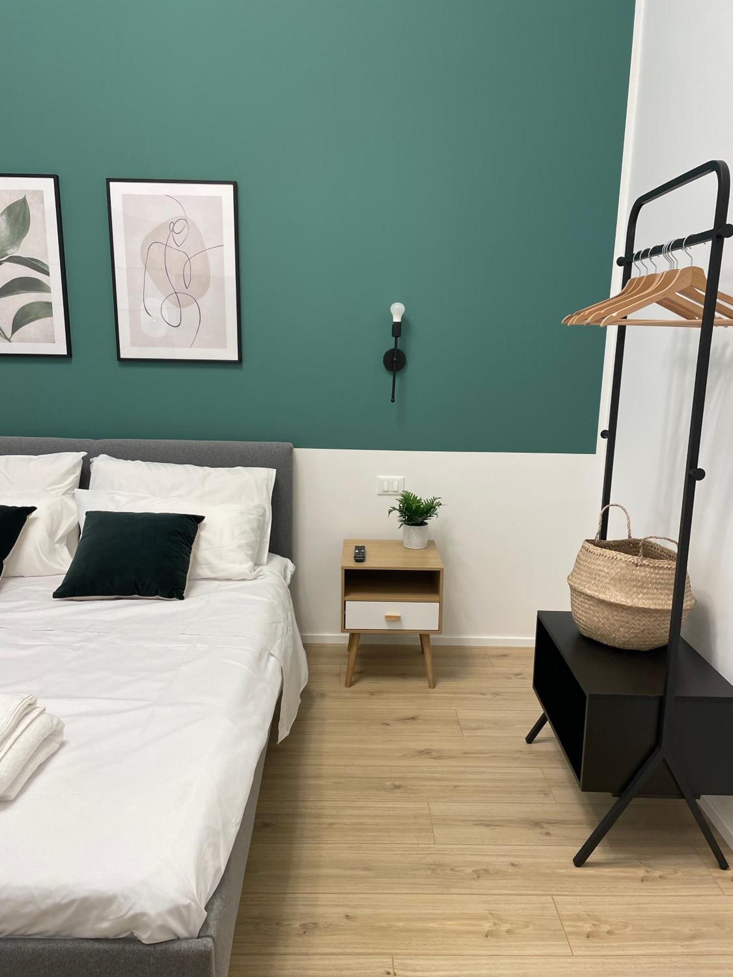 Moor Assarotti Suites - Genova City Center Zewnętrze zdjęcie