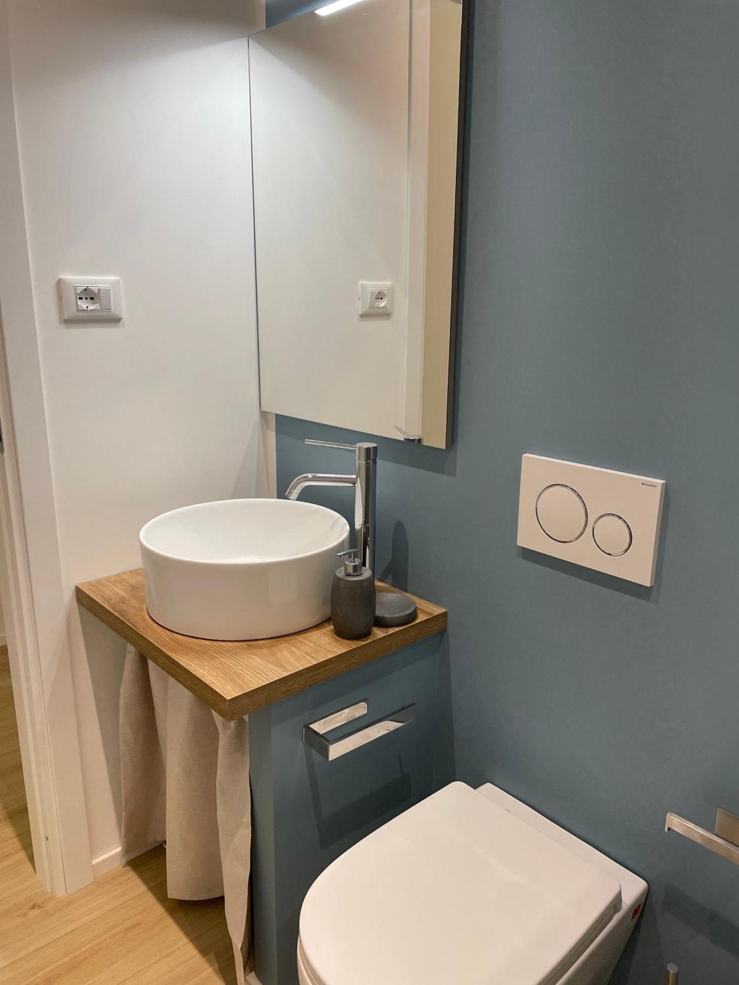 Moor Assarotti Suites - Genova City Center Zewnętrze zdjęcie