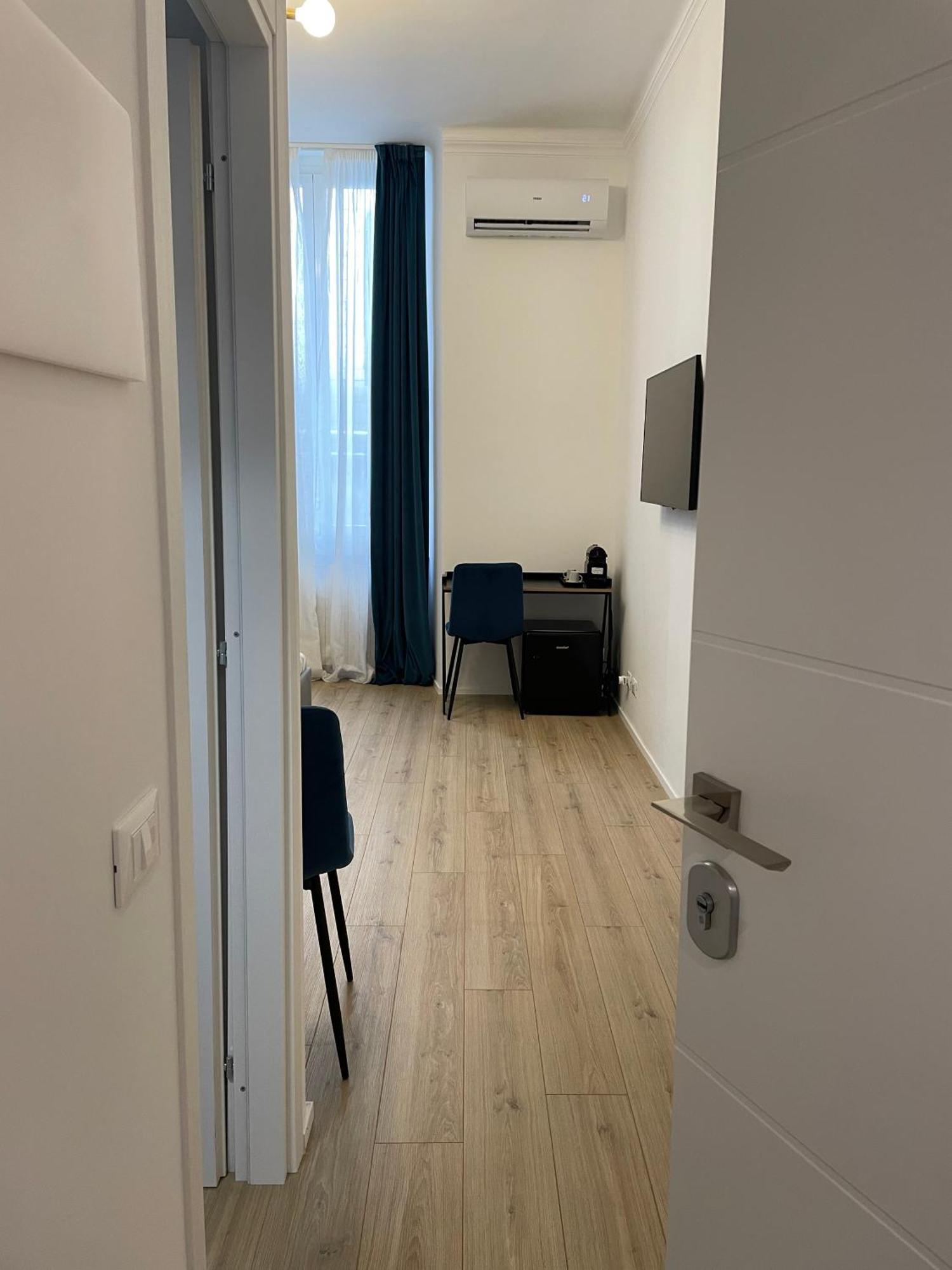 Moor Assarotti Suites - Genova City Center Zewnętrze zdjęcie