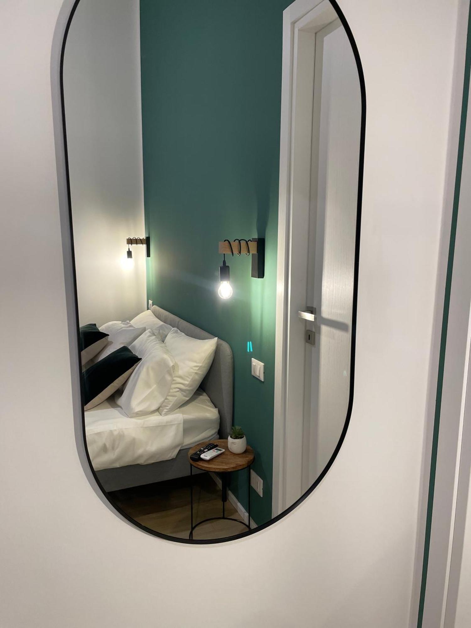 Moor Assarotti Suites - Genova City Center Zewnętrze zdjęcie